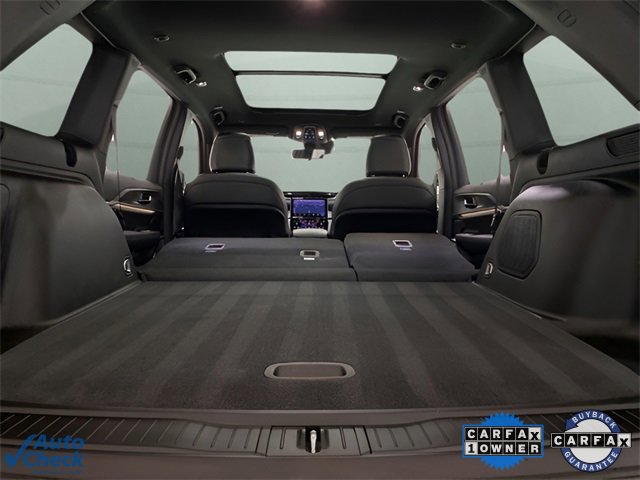 Used 2025 Jeep Grand Cherokee Limited 4xe image 81