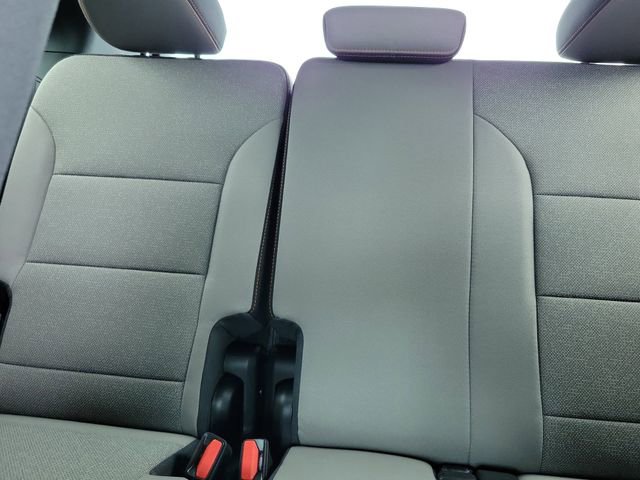 New 2026 Chevrolet Traverse LT image 6