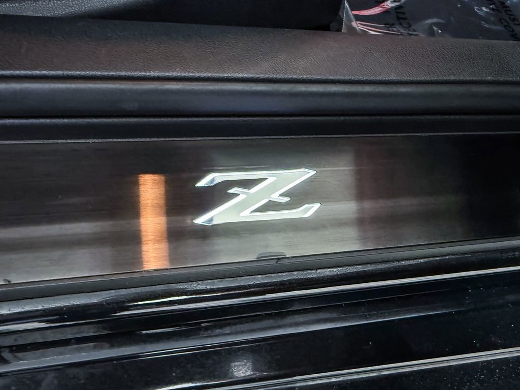 Certified 2024 Nissan Z Performance w/ Floor Mat Package image 44
