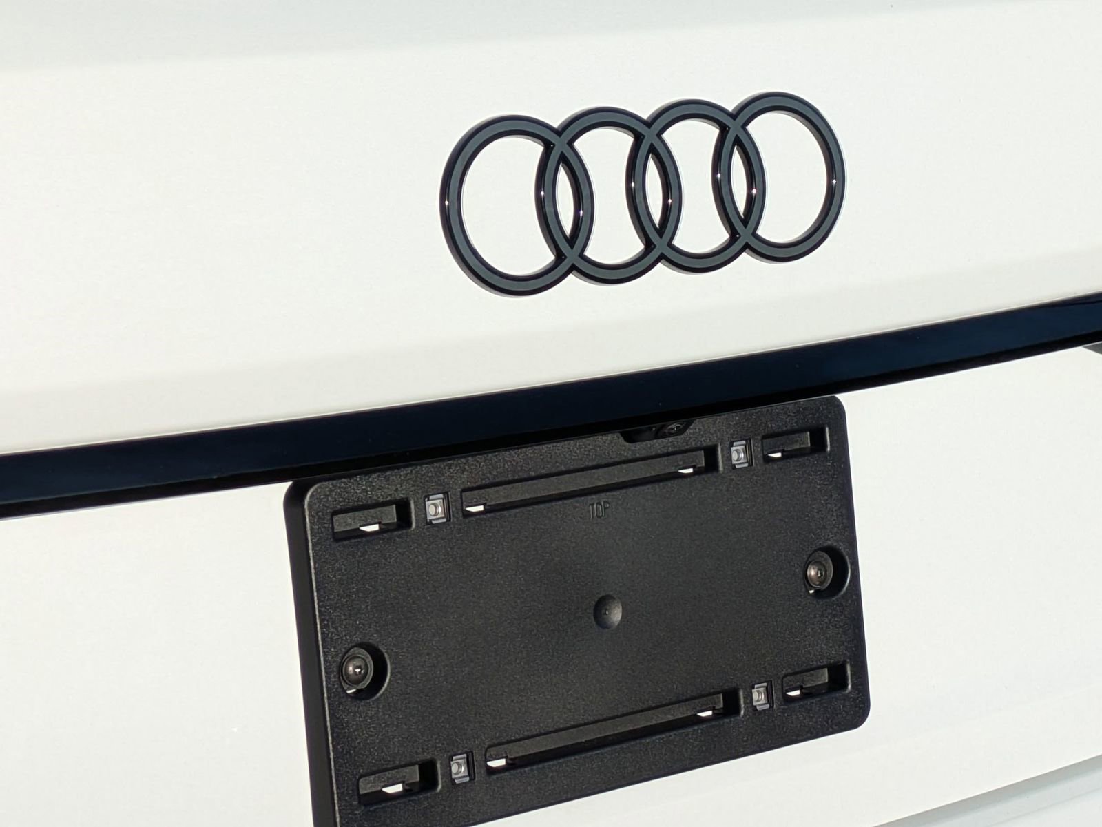 New 2026 Audi Q7 3.0T Premium Plus AWD/4WD image 16