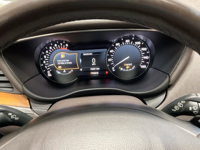 Used 2019 Lincoln MKC Select w/ Select Plus Package AWD/4WD image 32