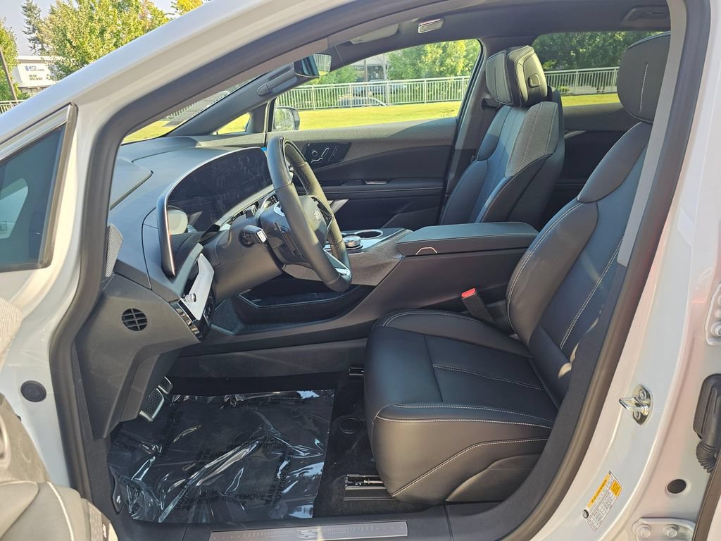 New 2026 Cadillac Optiq Luxury 1 AWD/4WD image 20