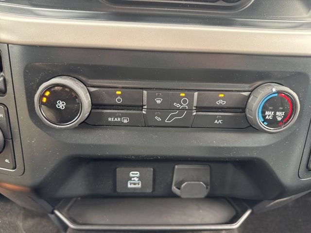 Used 2022 Ford F150 XLT AWD/4WD image 35