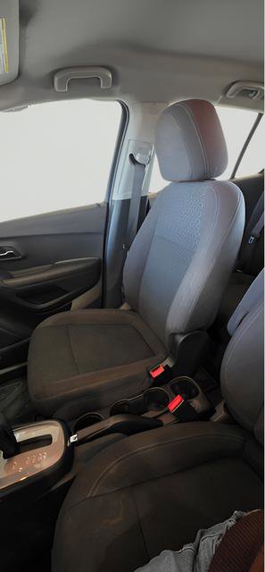 Used 2016 Chevrolet Trax LS AWD/4WD image 22