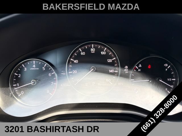 Used 2022 MAZDA CX-30 AWD 2.5 S w/ Select Package image 15