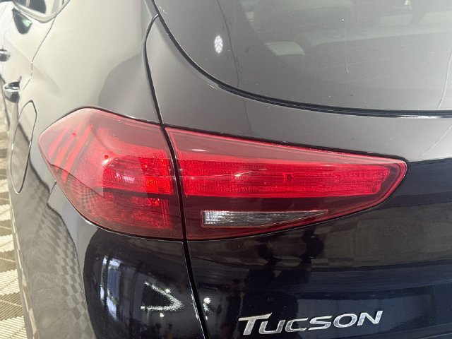 Used 2020 Hyundai Tucson Value AWD/4WD image 35