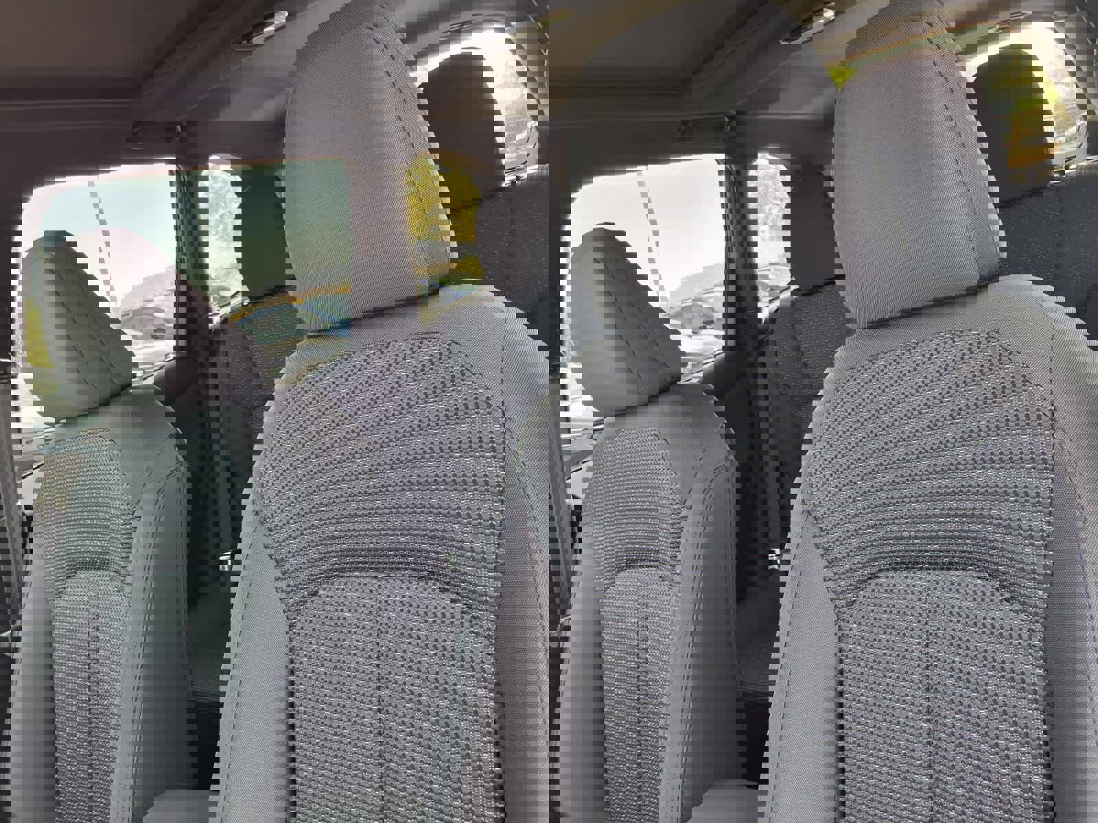 New 2026 Subaru Forester Premium image 24