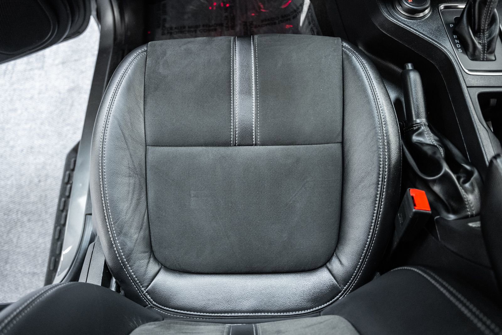 Certified 2022 Ford Ranger Lariat w/ Tremor Off-Road Package image 41