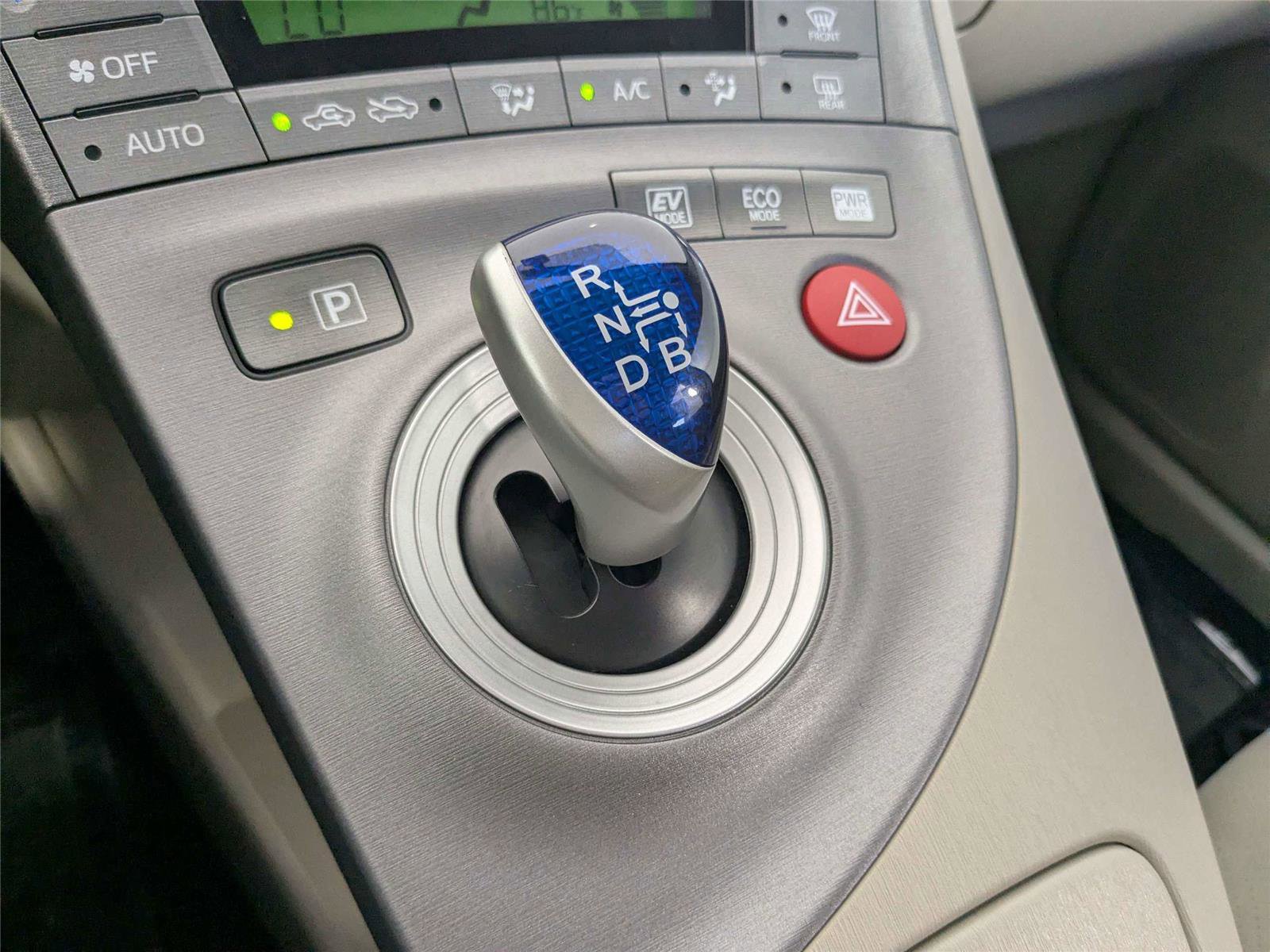 Used 2013 Toyota Prius Two FWD image 24