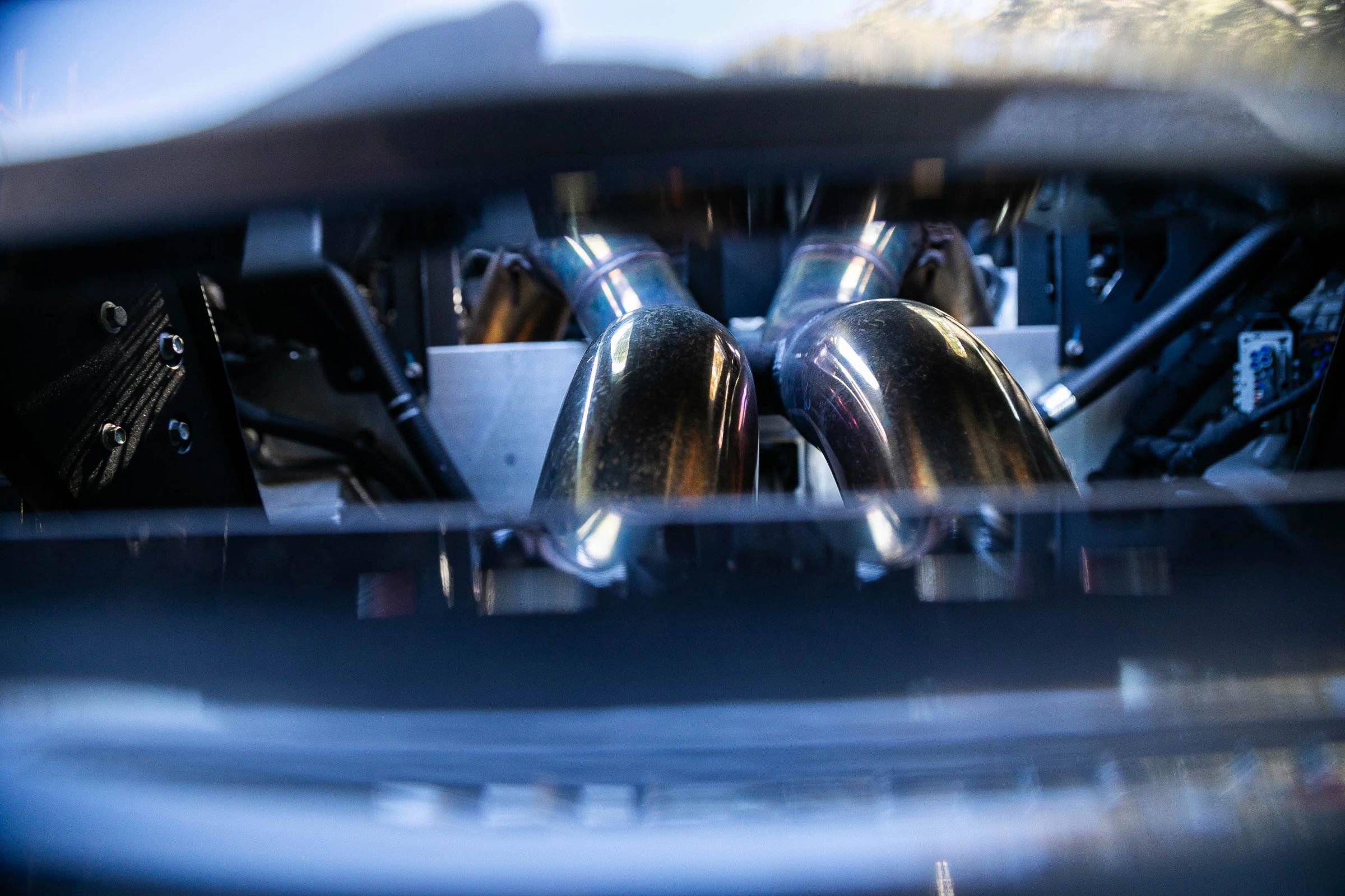 Used 2016 McLaren 570S Coupe image 27