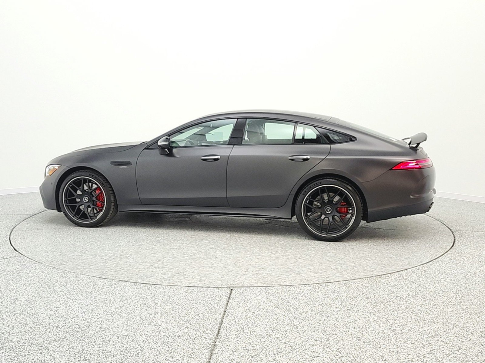 New 2026 Mercedes-Benz AMG GT 43 image 8