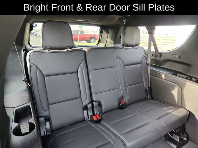 Used 2025 GMC Yukon XL Denali image 31