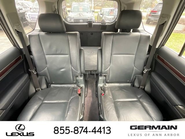 Used 2019 Lexus GX 460 Premium image 16