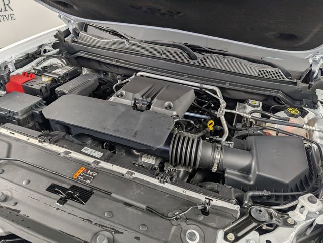 Used 2023 Chevrolet Colorado LT w/ LT Convenience Package II image 36