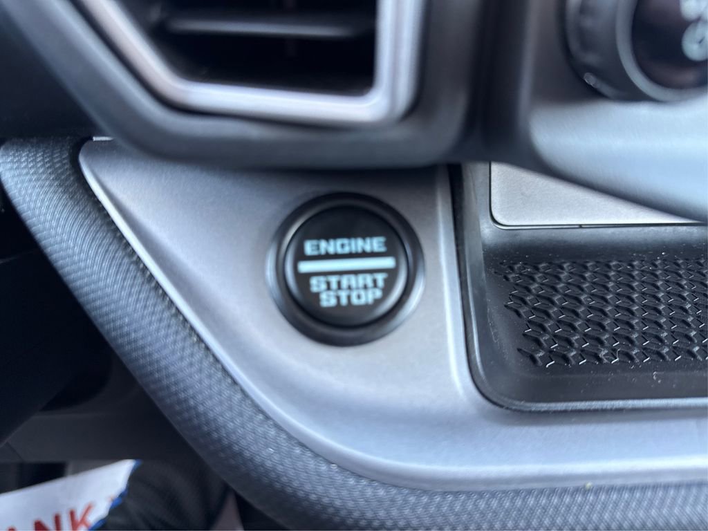 Used 2022 Ford Bronco Sport Big Bend w/ Convenience Package image 25