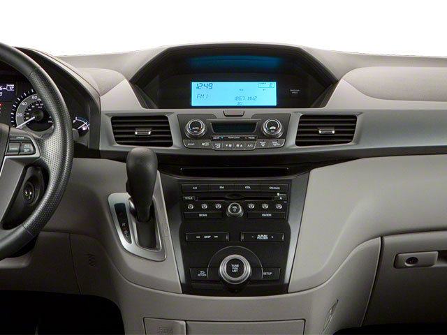 Used 2010 Honda Odyssey EX image 20