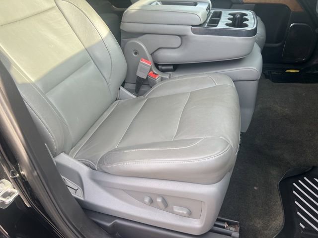 Used 2018 Chevrolet Silverado 1500 LTZ image 37