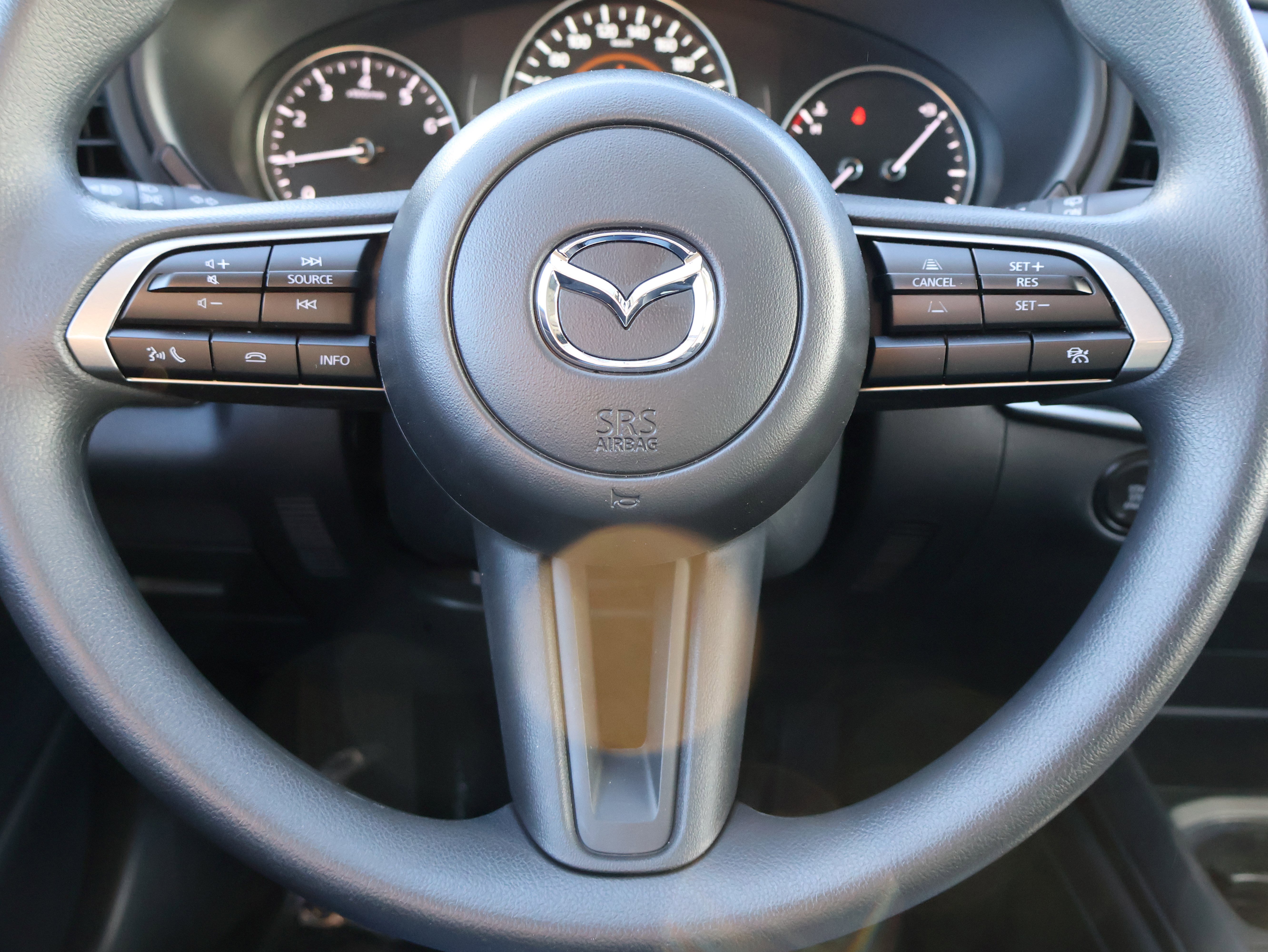 New 2026 MAZDA CX-30 AWD 2.5 S image 31