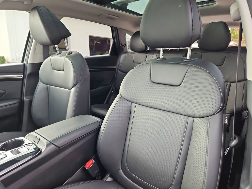 Used 2023 Hyundai Tucson SEL image 26