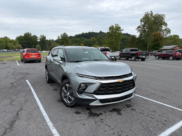 New 2026 Chevrolet Blazer LT w/ Convenience Package