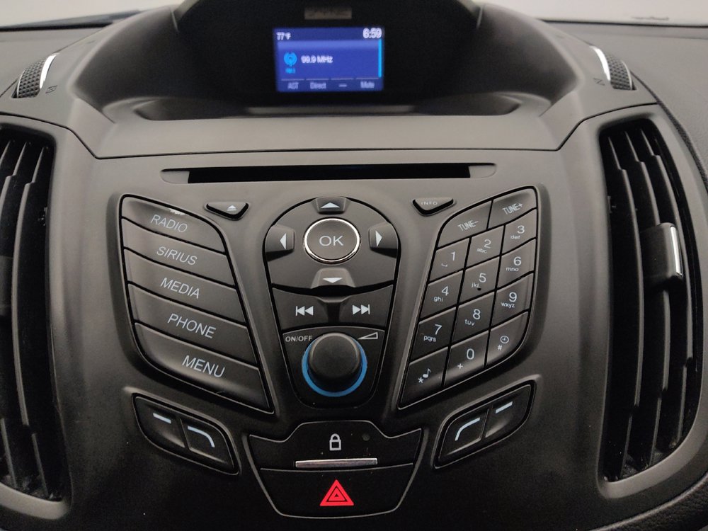 Used 2015 Ford Escape SE AWD/4WD image 25