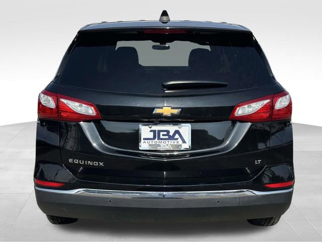 Used 2019 Chevrolet Equinox LT image 26