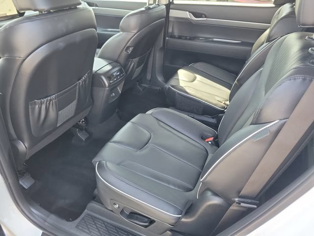 Used 2025 Hyundai Palisade SEL FWD image 26