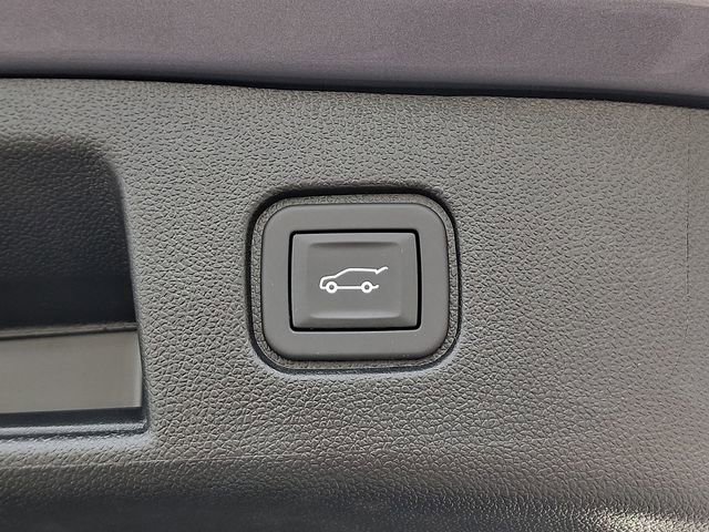 Used 2025 Chevrolet Blazer EV RS image 33