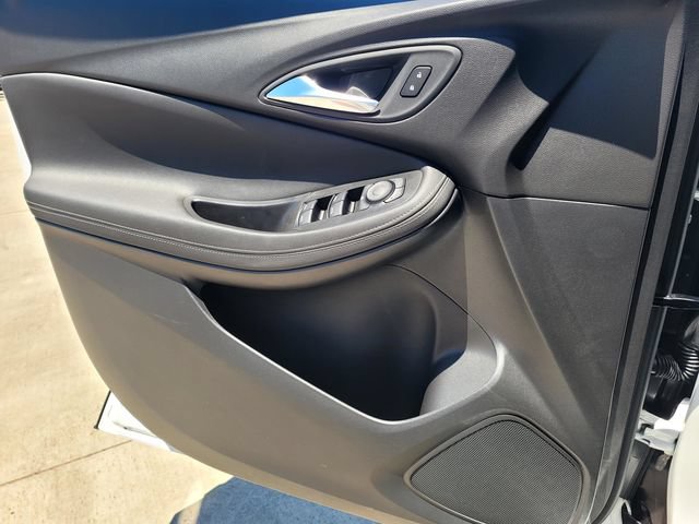 New 2026 Buick Encore GX Preferred w/ Comfort Package FWD image 17
