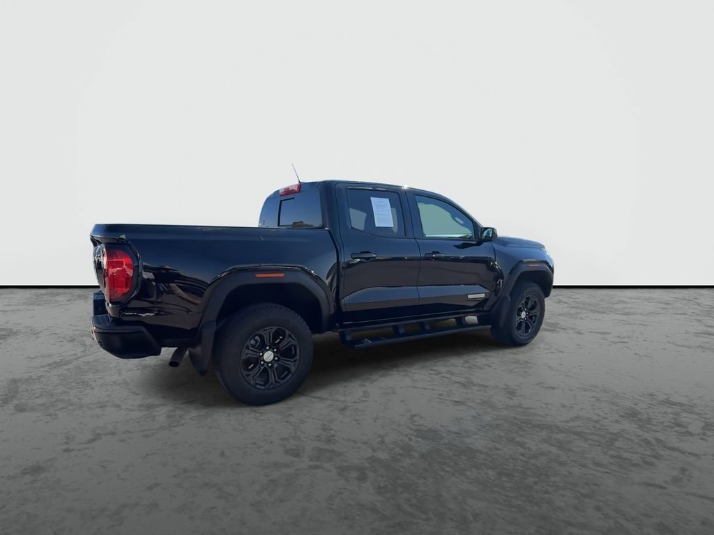 Used 2023 GMC Canyon Elevation w/ Convenience Package image 8