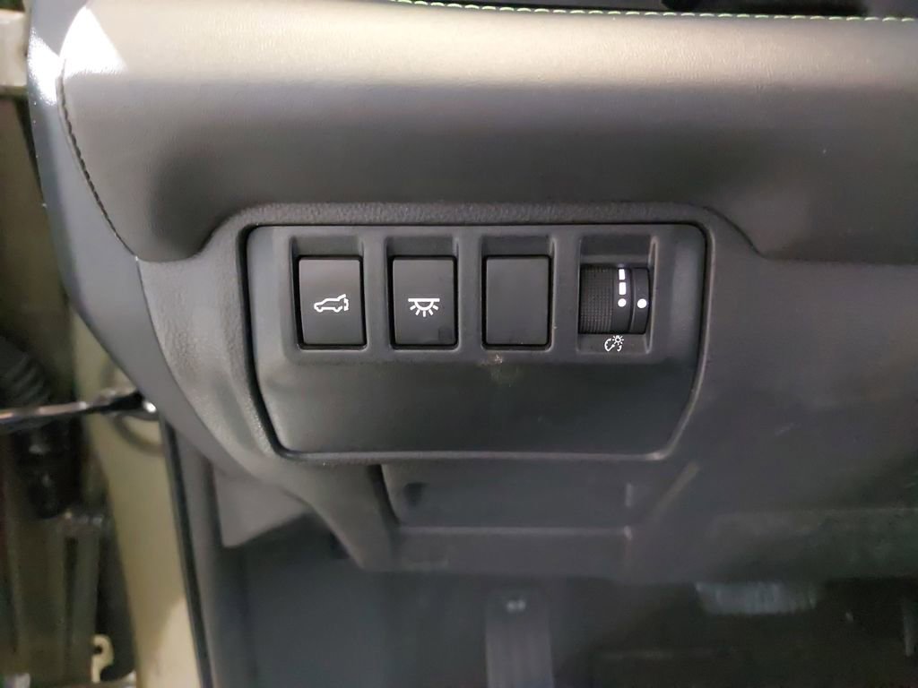 Used 2023 Subaru Ascent Onyx Edition image 27