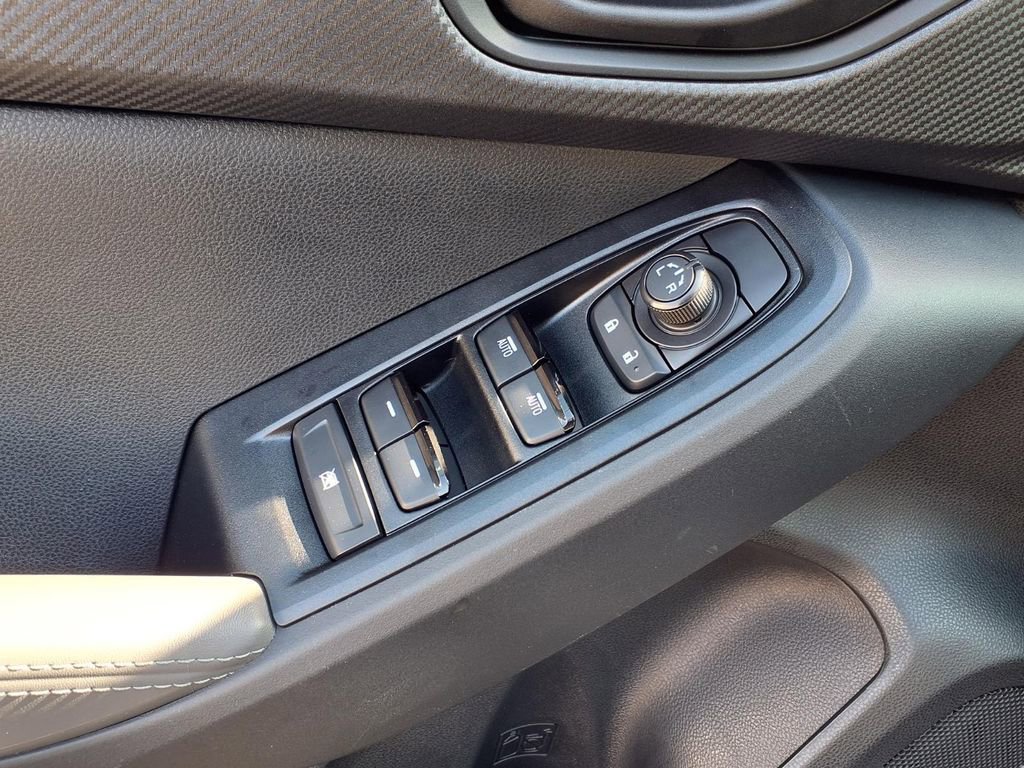 Certified 2026 Subaru Crosstrek 2.0i Premium image 15