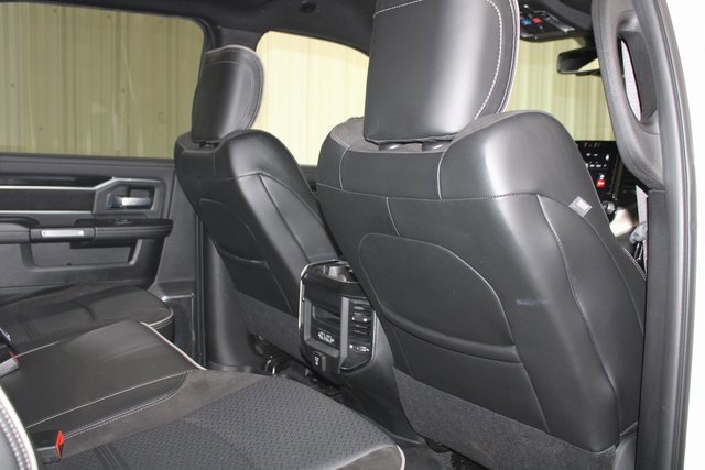 Used 2019 RAM 2500 Laramie image 25