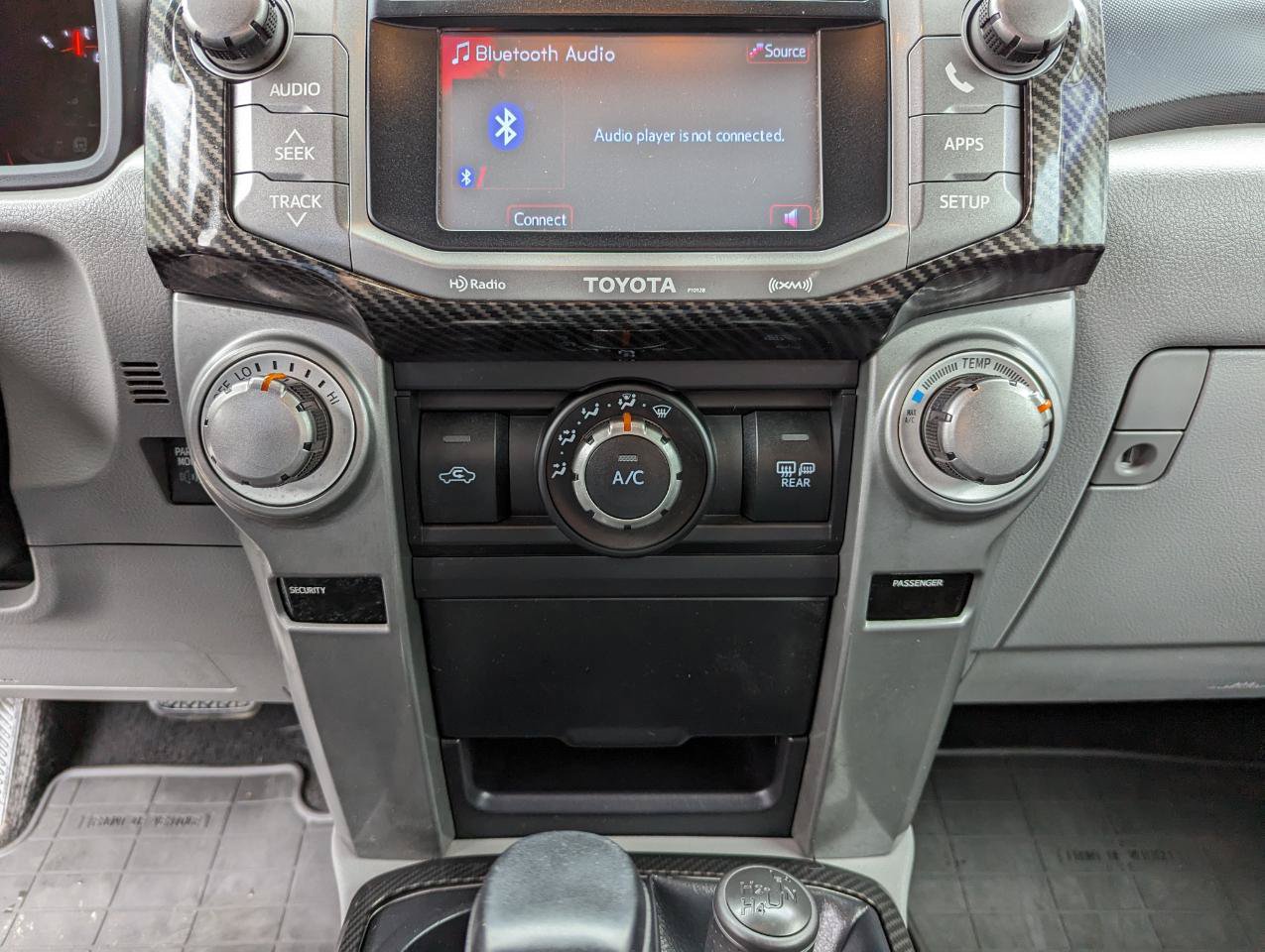 Used 2012 Toyota 4Runner Trail AWD/4WD image 20