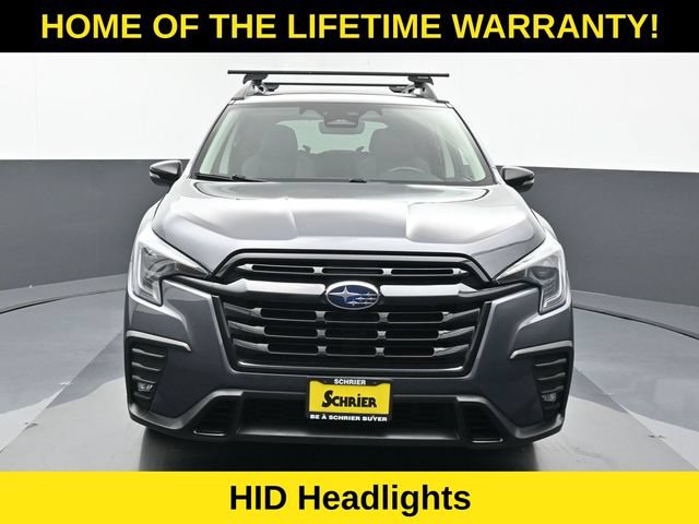 Used 2023 Subaru Ascent Onyx Edition AWD/4WD image 9
