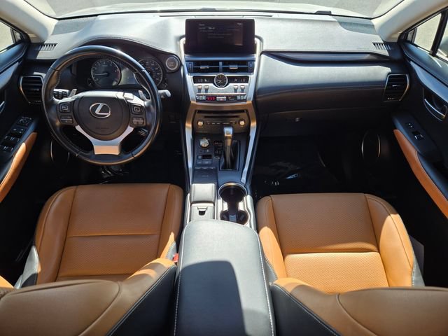 Used 2021 Lexus NX 300 FWD w/ Accessory Package image 15