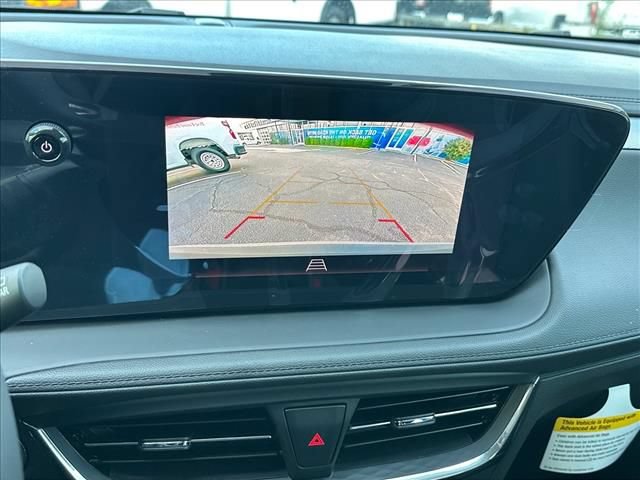 New 2026 Buick Encore GX Preferred w/ Comfort Package FWD image 30