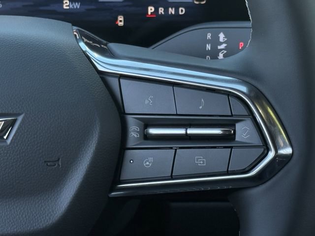 New 2026 Chevrolet Equinox EV LT AWD/4WD image 15