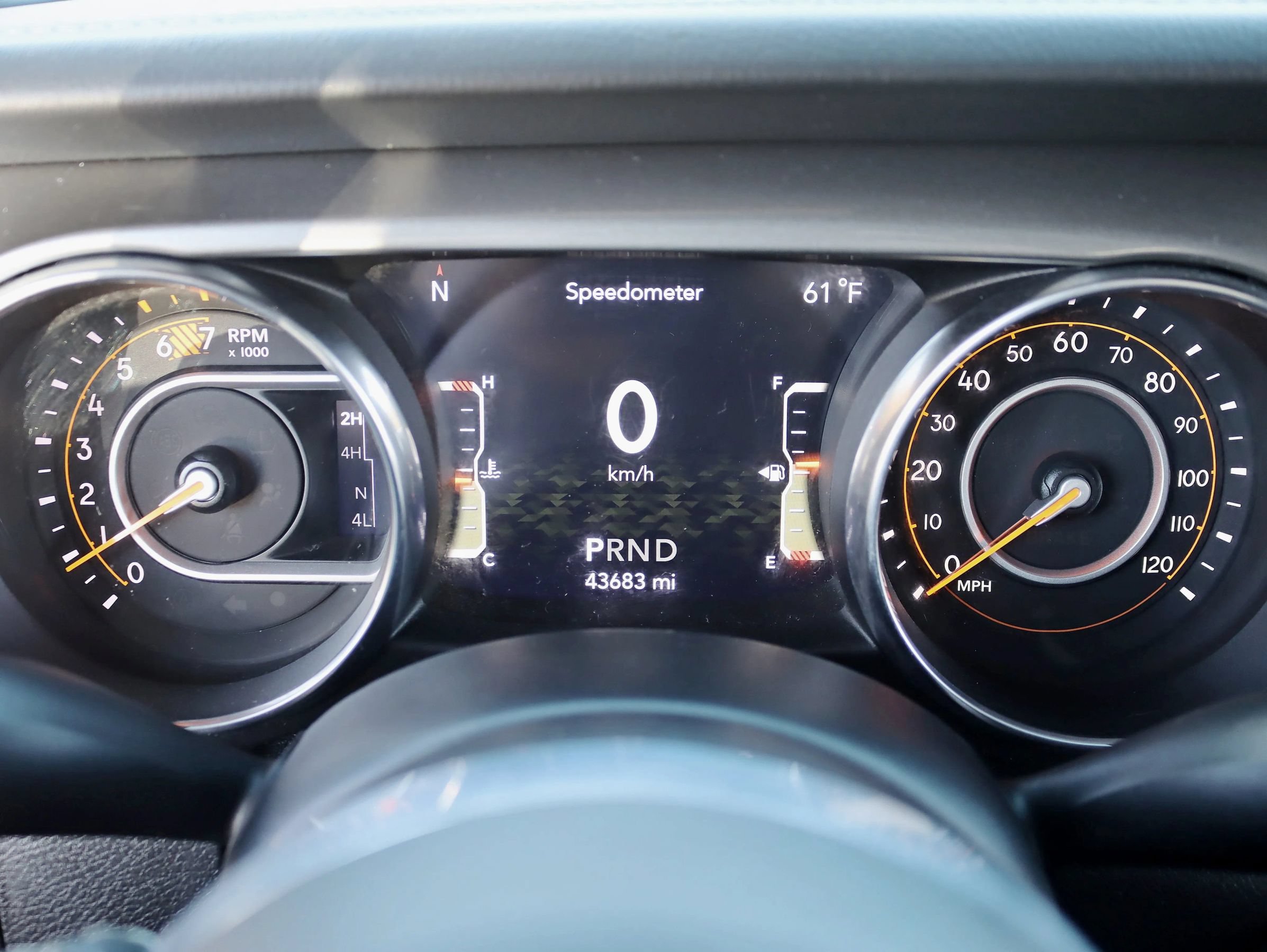 Used 2019 Jeep Wrangler Unlimited Sahara AWD/4WD image 20
