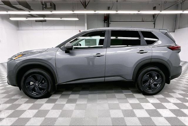 New 2026 Nissan Rogue SV image 18
