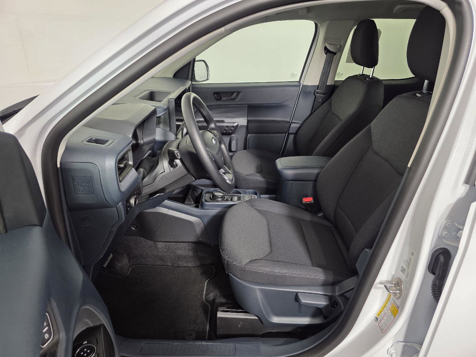 Used 2026 Ford Maverick XL w/ Equipment Group 101A image 12