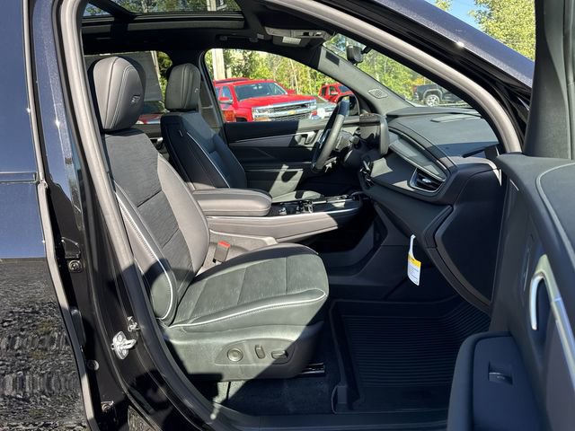 New 2026 Buick Enclave Sport Touring w/ Power Package AWD/4WD image 93