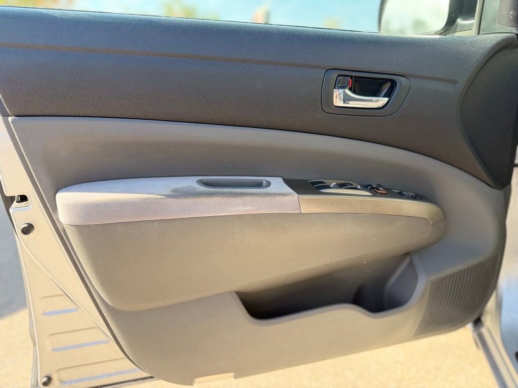 Used 2009 Toyota Prius FWD image 13