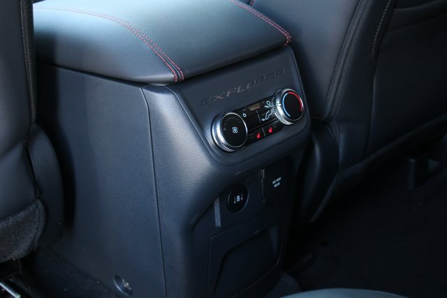 New 2026 Ford Explorer ST w/ Sun And Sound Package image 21