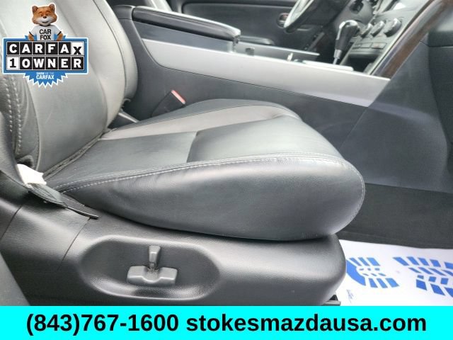 Used 2012 MAZDA CX-9 Grand Touring w/ Moonroof & Bose Audio Pkg FWD image 27