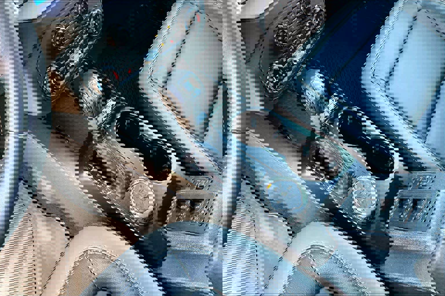 Certified 2025 Ford Bronco Outer Banks image 17