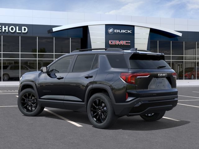 New 2026 GMC Terrain Elevation w/ Elevation Premium Package AWD/4WD image 3