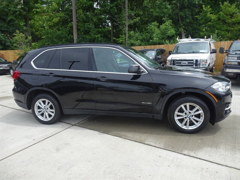 Used 2015 BMW X5 xDrive35i AWD/4WD image 2