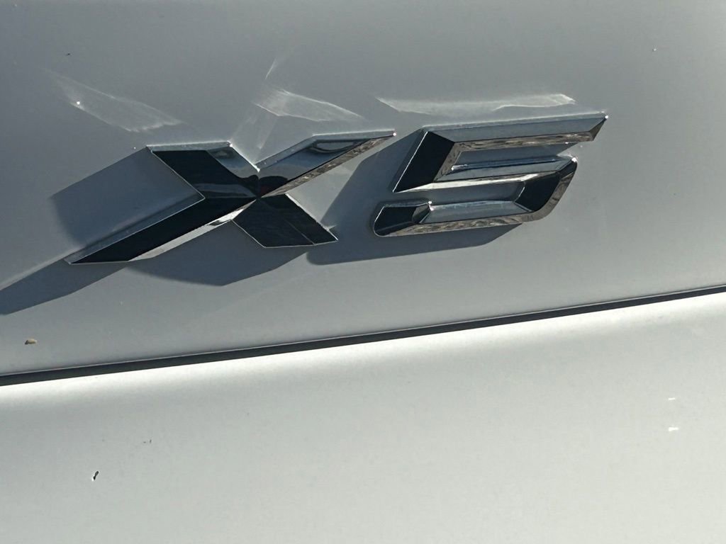 Used 2025 BMW X5 xDrive50e image 31