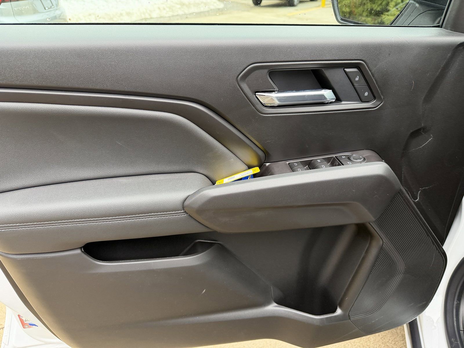 New 2026 GMC Canyon Elevation w/ Convenience Package image 9